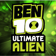 Ben 10 Xenodrome Ben 10 Xenodrome