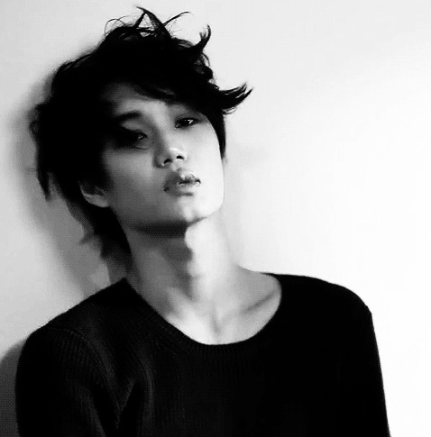 Kai Exo >> SMTOWN.: KAI EXO-K :3 Kai Exo >> SMTOWN.: KAI EXO-K :3