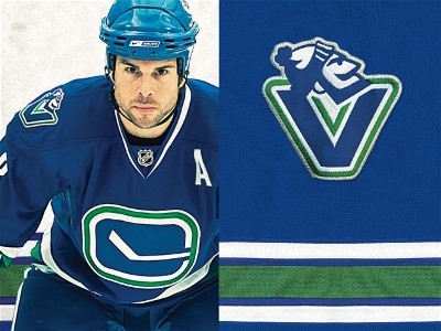 johnny canuck jersey