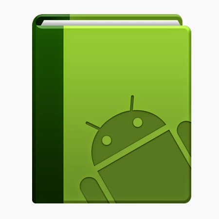 create android application