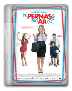 Download Filme De Pernas Pro Ar (Nacional) DVDSCR Download Filme De Pernas Pro Ar (Nacional) DVDSCR