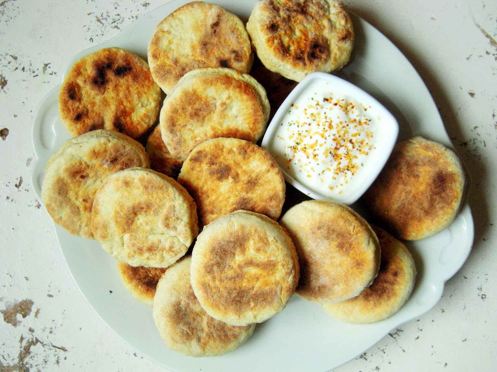 Ugotowana Ania Proziaki