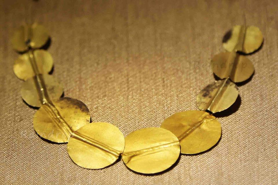 Ghumakkad Queen Of The Ruins Lothal Gujarat