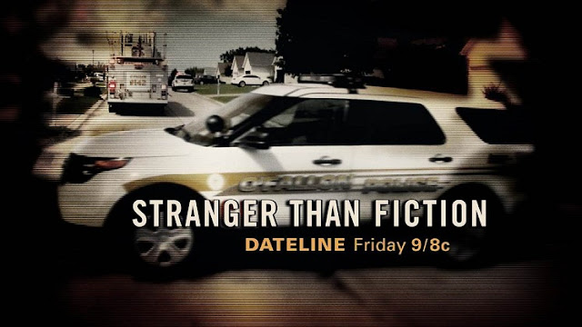 Stranger Than Fiction Stranger Than Fiction