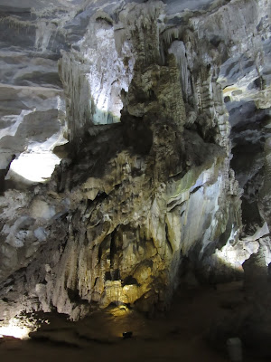 Phong Nha cave, Phong Nha-Ke Bang