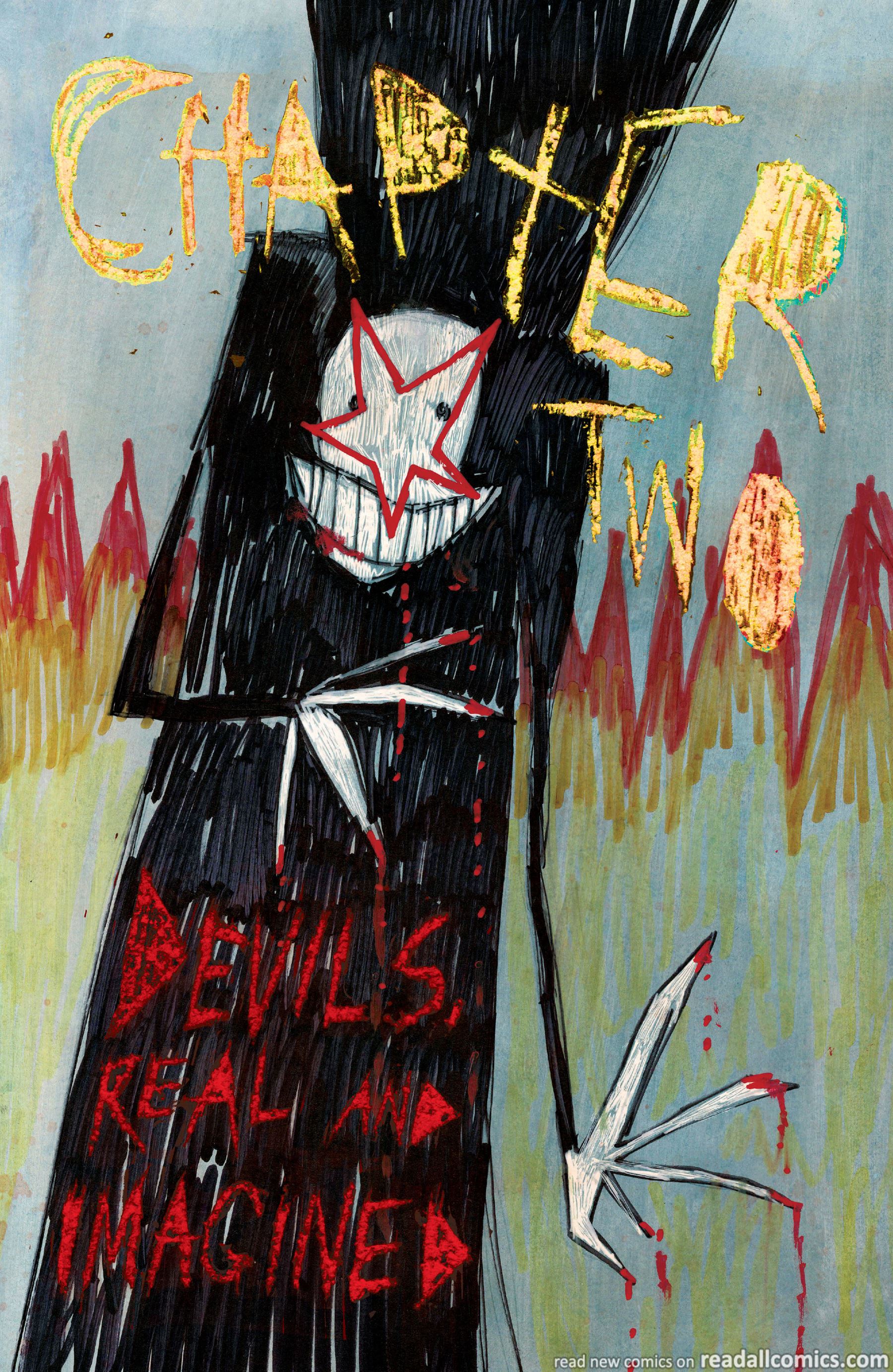 The Department of Truth chapter 2 page 5