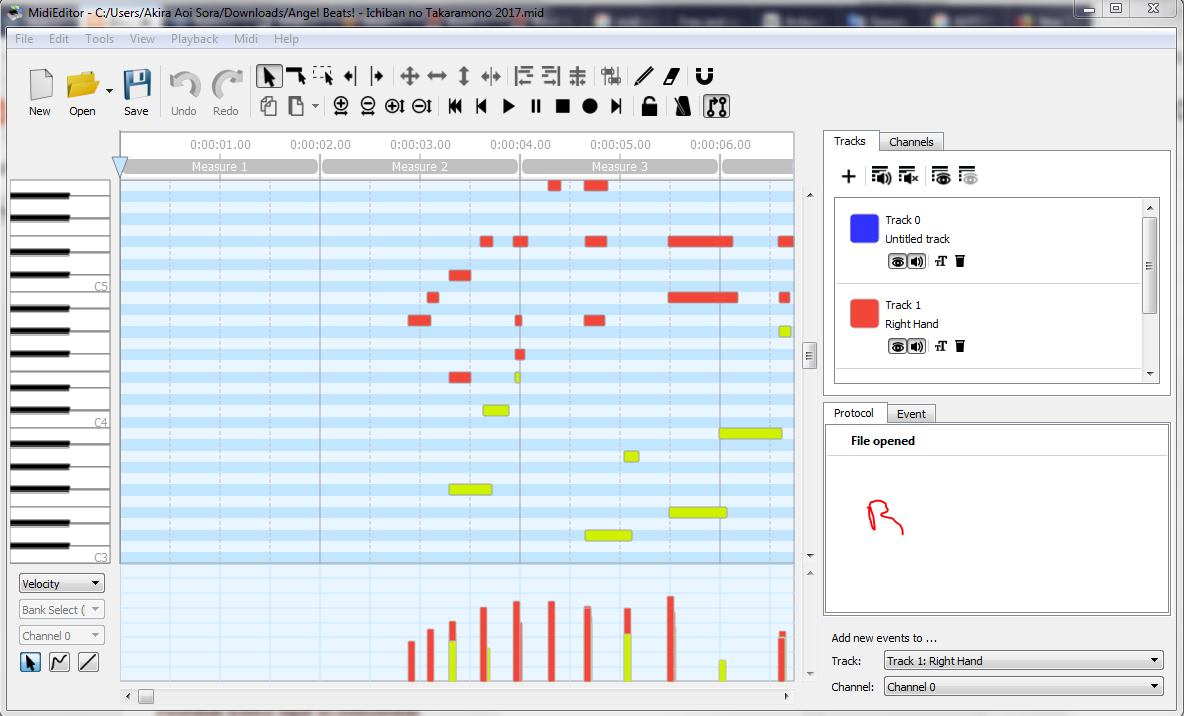 Inilah Aplikasi MIDI Editor Gratis Pilihan yang Handal dan Berkualitas