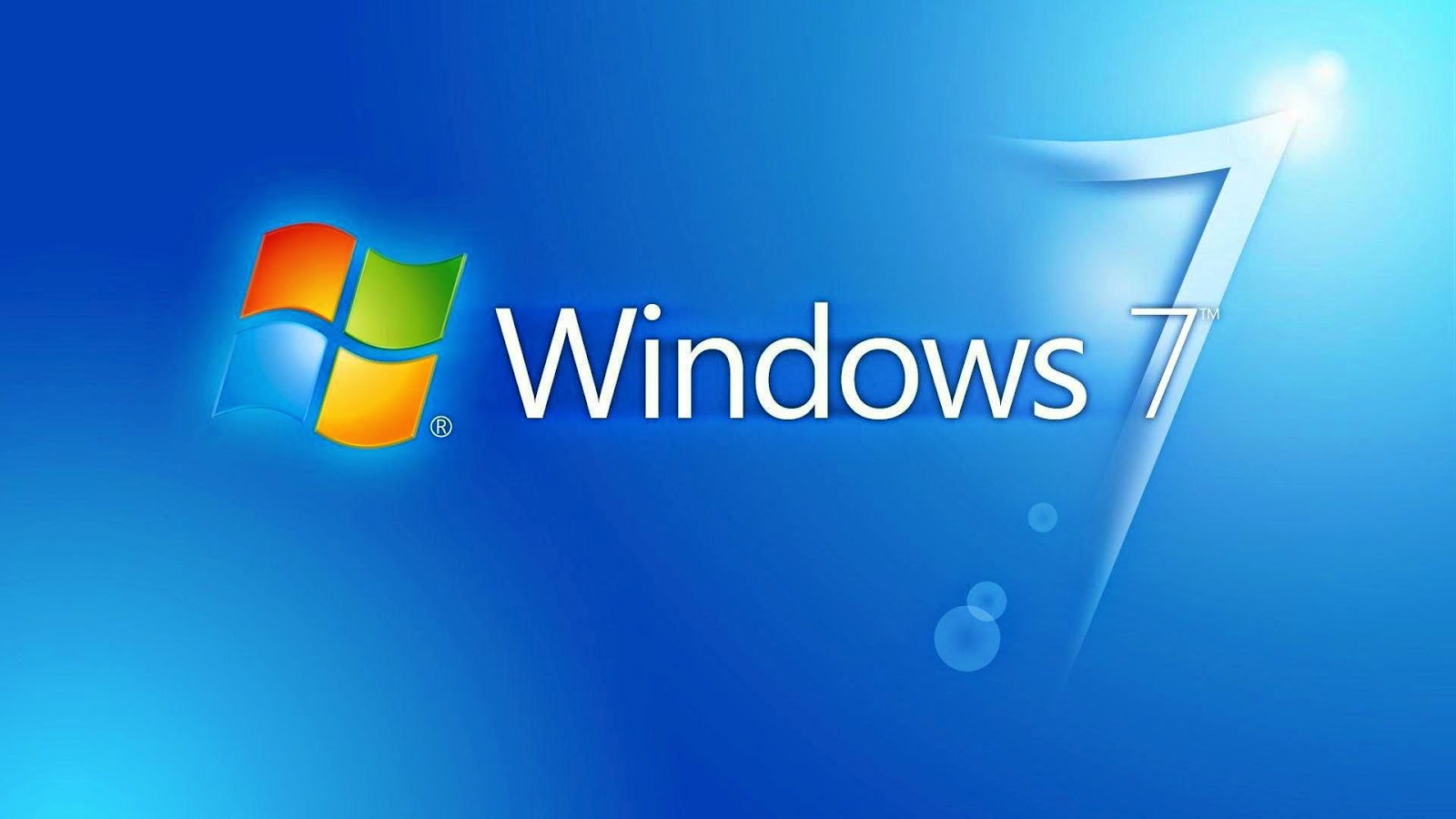 Como instalar windows 7 Mundo Alpha