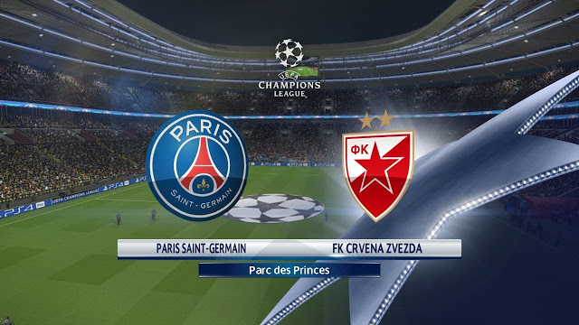 Nhận định PSG vs Crvena Zvezda, 23h55 ngày 3/10 Cúp C1  Nhận định