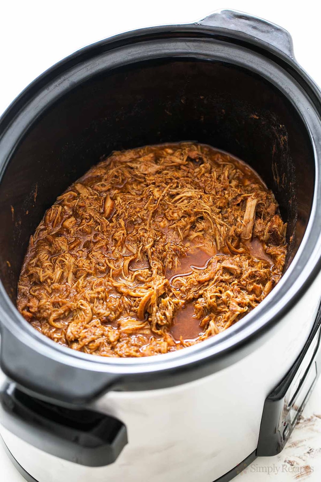 20 Amazing Recipes for Slow Cooker or Instant Pot Mexican Shredded Beef ...