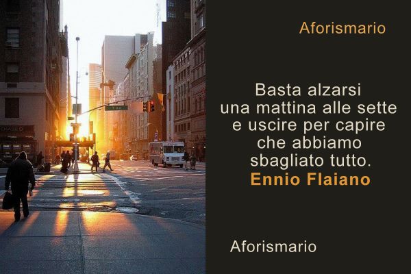 Aforismario®: Mattino - Aforismi, frasi e proverbi