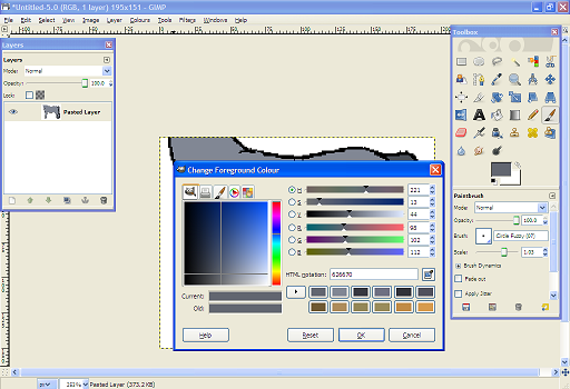 Image