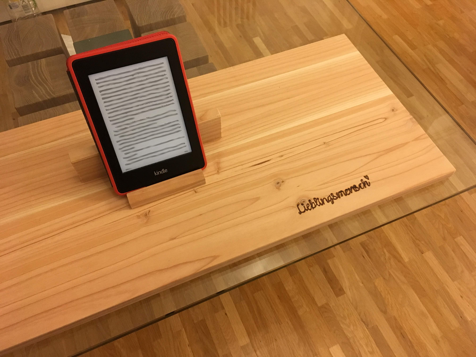 Handweberei Gabriele Arnhold April 2014