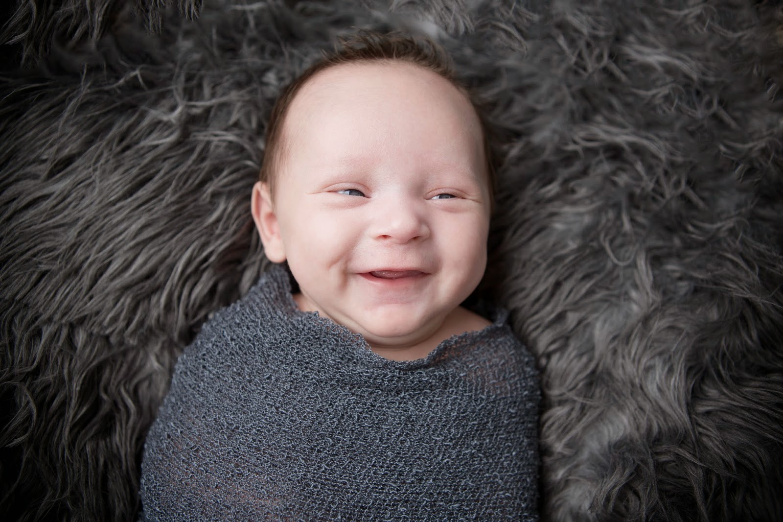 Dana Marie Photography 8 Week Old Newborn Photos, Baby Boy {J} Ocean