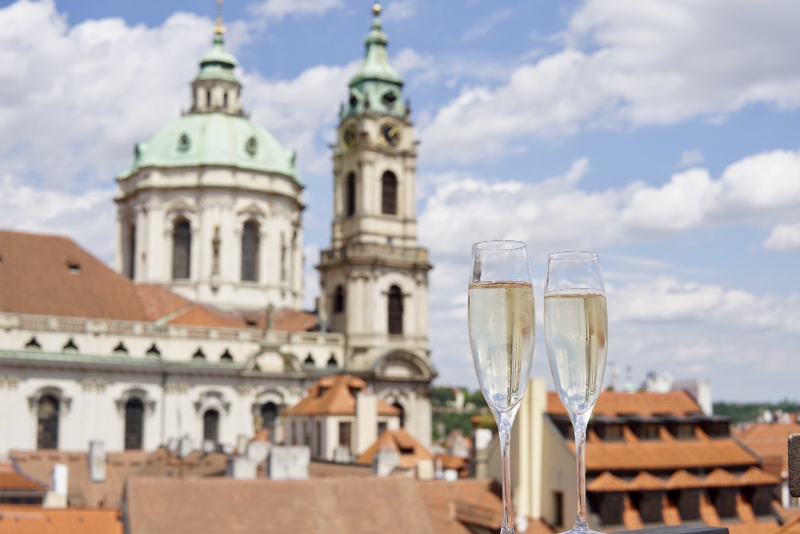 CODA Restaurant • Prague Sincerely, KN Toronto Food & Lifestyle Blog