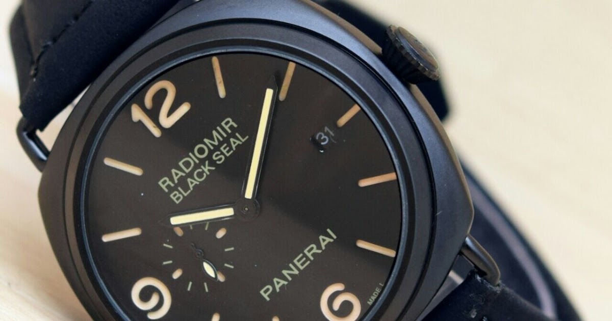 jam tangan pria luminor penerai kulit rp 165 000 jam tangan pria luminor penerai kulit rp 165 000