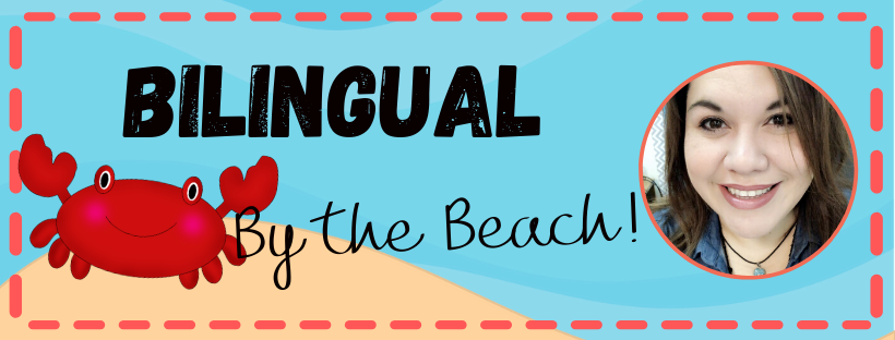 Bilingual by the Beach