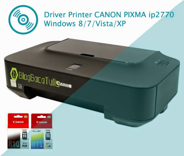 Featured image of post Driver Canon Ip2770 : How to download and install all canon printer driver for windows 10/8/7 from canon.