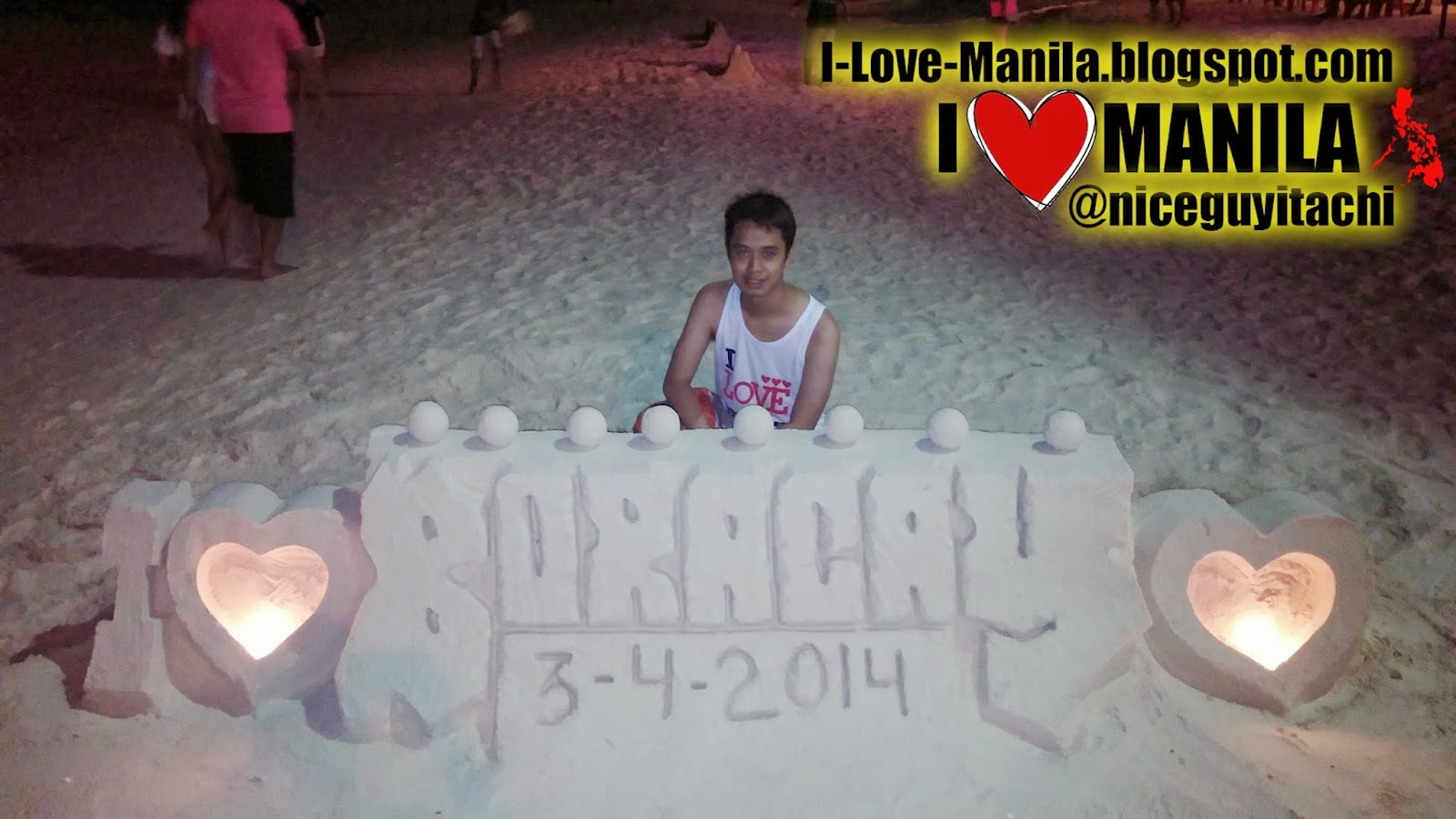 Boracay Sand Castles Boracay Sand Castles