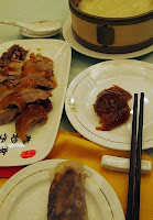 Quanjude Roast Duck