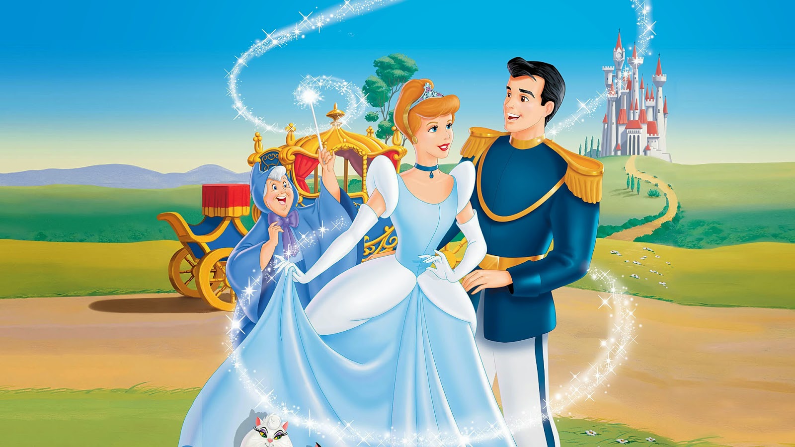 The Cinderella Complex Sudah Ketinggalan Zaman Info wanita