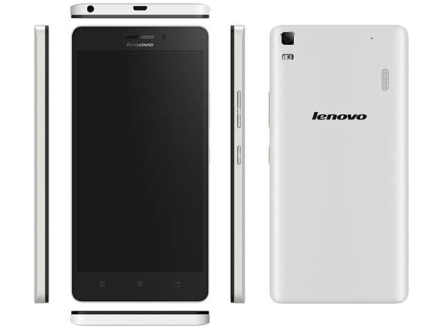Lenovo A7000 Vibe Ui 3 1 Marshmallow 6 0