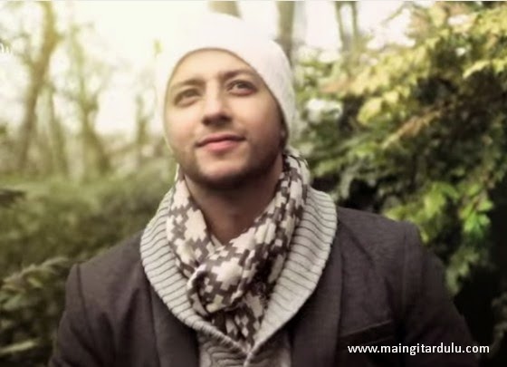 Number One For Me - Maher Zain