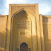 Mozaik : Saksi Bisu Kejayaan Abbasiyah di Baghdad