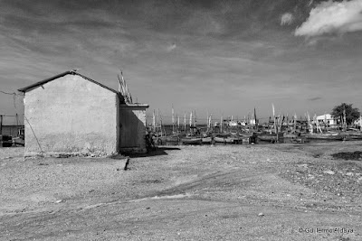 En Puerto Casilda (Trinidad, Cuba), by Guillermo Aldaya / AldayaPhoto