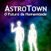 Leitura Digital: AstroTown: O Futuro da Humanidade - Saulo Fonseca