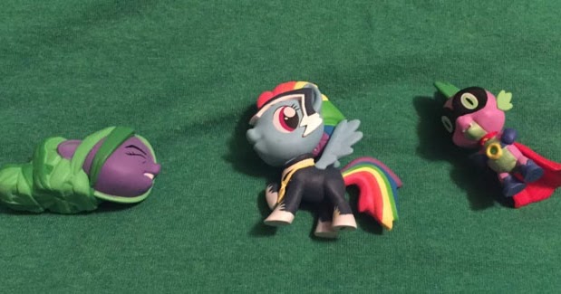 funko power ponies
