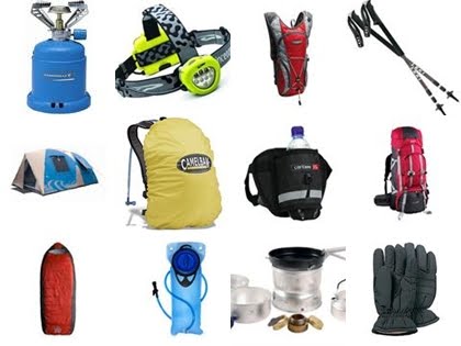 Top 5 sites for discounted outdoor gear