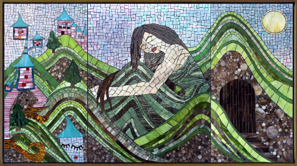 Nychos Dissection Of A Snake