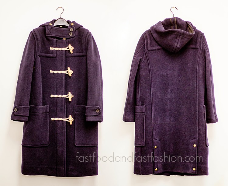 Wool Coat Review (Minstead & Paddlesdale) - Elle Blogs
