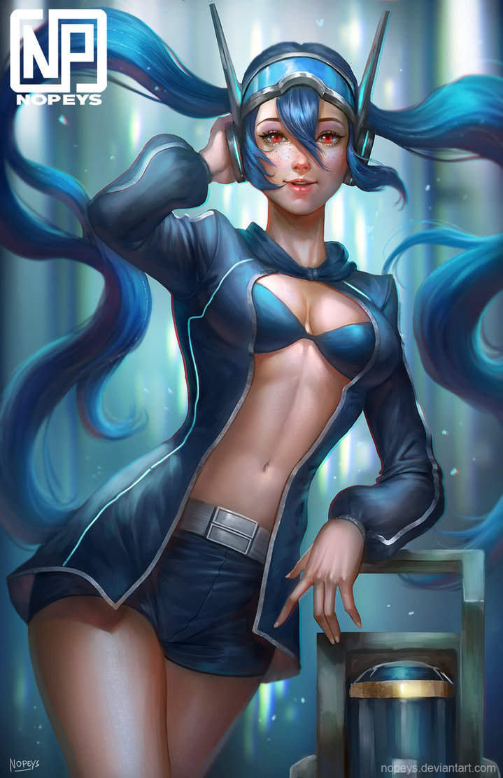 Wallpaper Layla Mobile Legends
