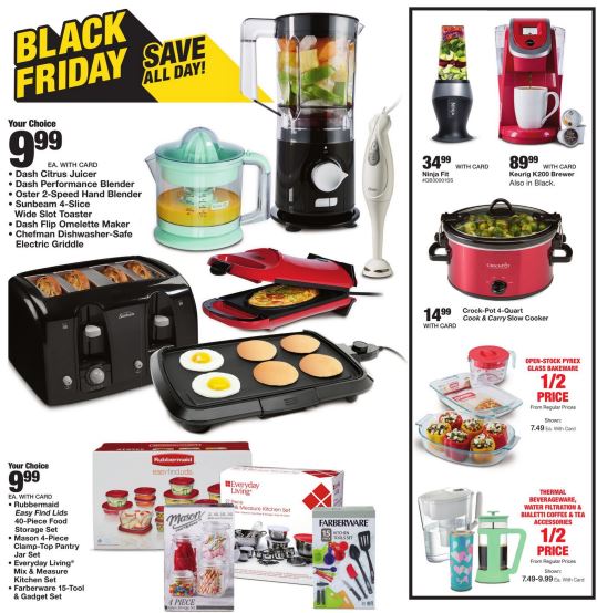 Kroger Kitchen Appliances - Wow Blog