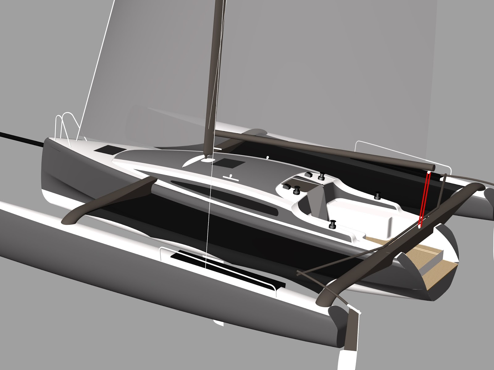 trimaran yacht builders trimaran projects and multihull news trimaran yacht builders trimaran projects and multihull news