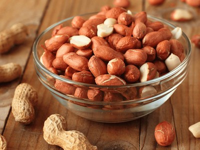 Benefits Of Peanuts for gallstones