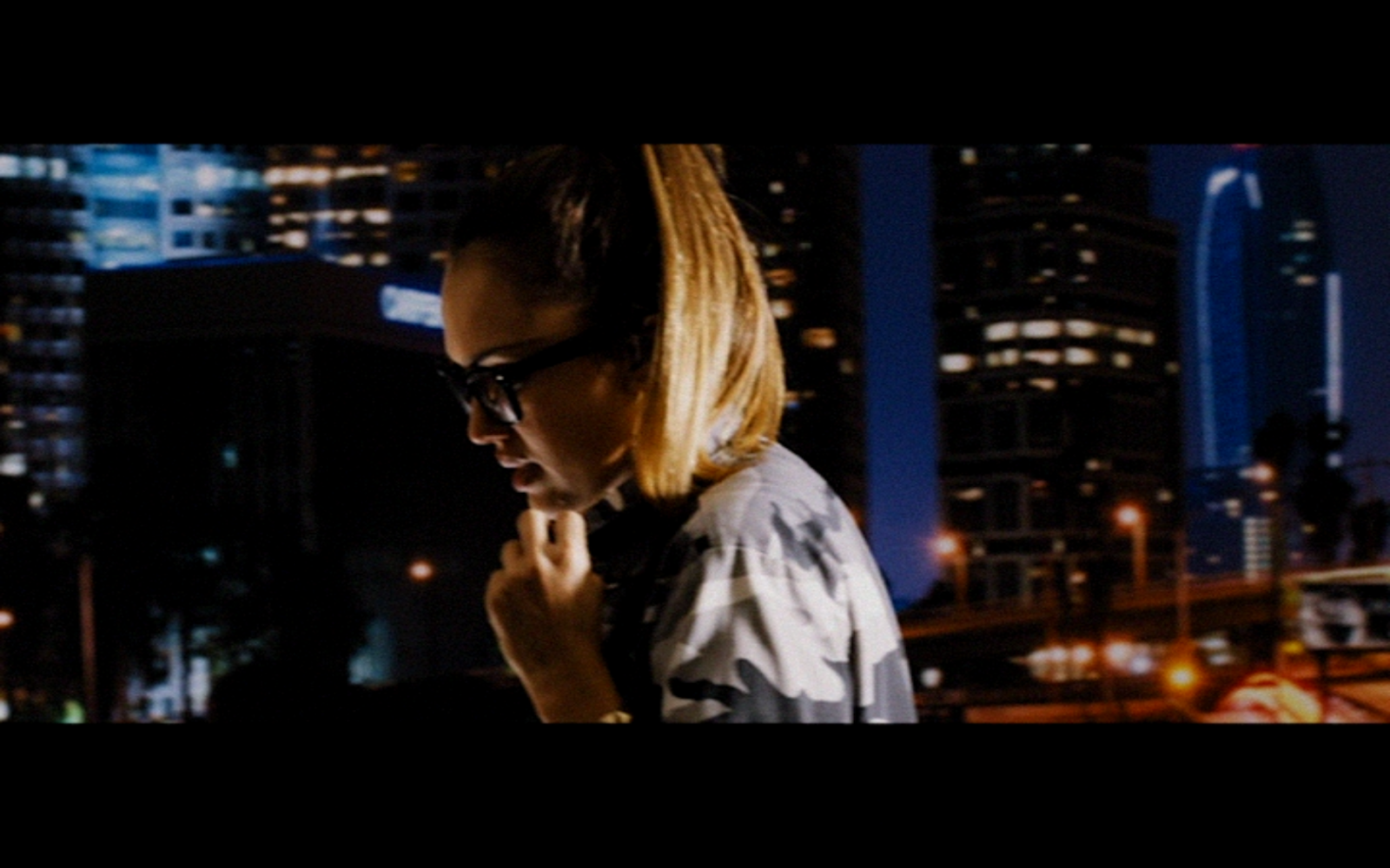 Stretch (2014) Film Review