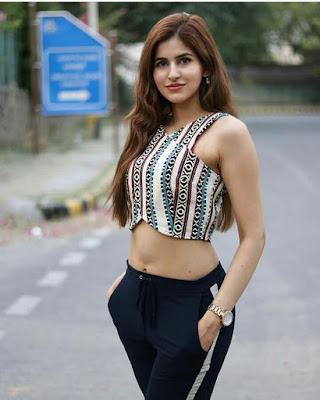 Model sakshi malik images Model sakshi malik hd photos