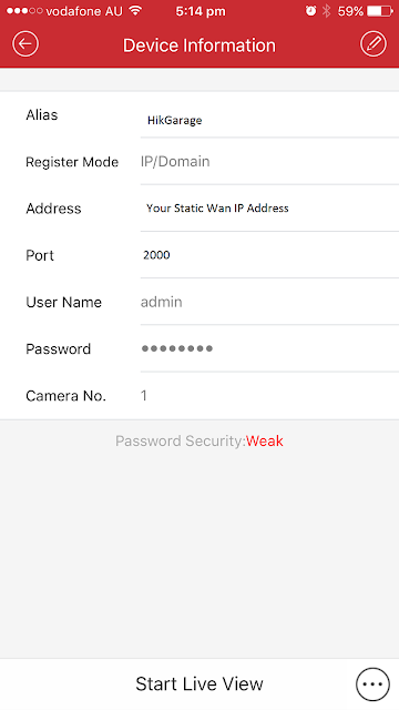 Loza s Blog Hikvision Default IP Address