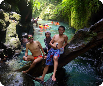 Kolam Abadi Langkat Kolam Abadi Langkat