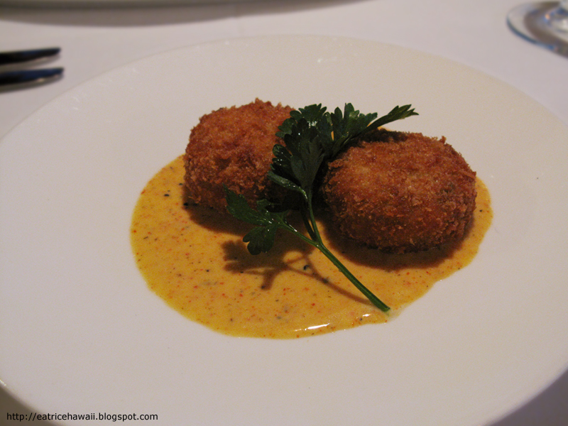 Eat Rice Roy's Restaurant Hawaii Kai