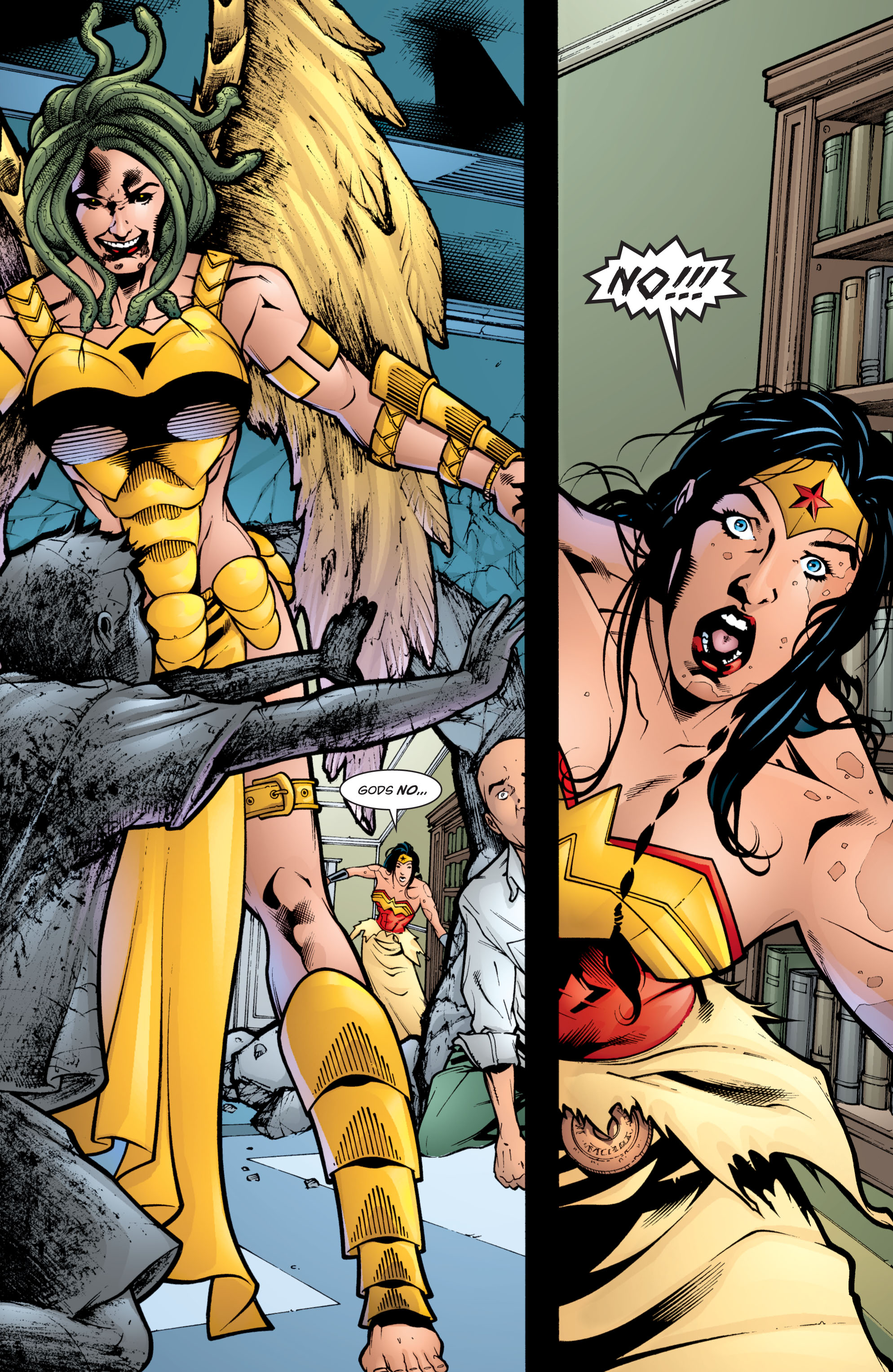Wonder Woman (1987) 209 Page 14