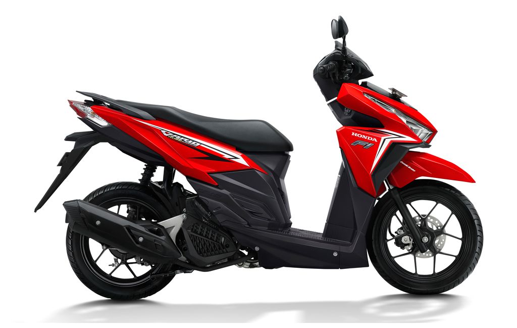 Daftar Harga Motor Vario 125 Terbaru 2018 Maynimerry