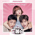 Mamamoo - Double Trouble Couple ( Strong Women Do Bong Soon OST ) Lyrics