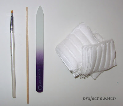 Nail tools