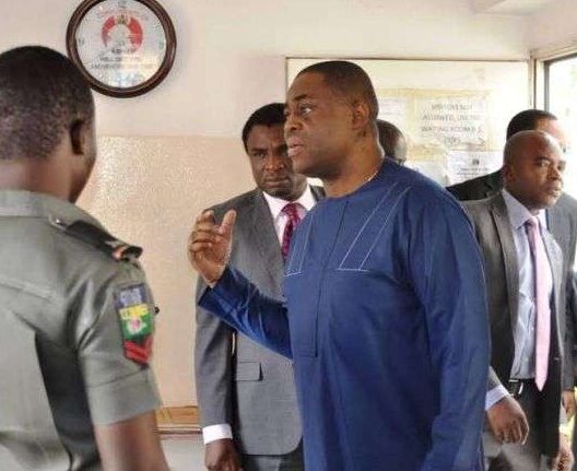 fani kayode begs court bail