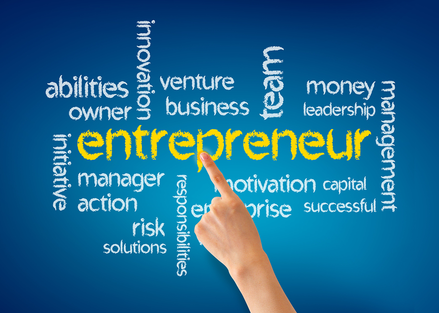 Penulisan Bahasa Inggris 2 Reasons Why Entrepreneurship is Important
