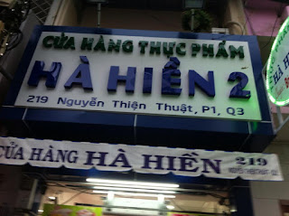 Chả cá thu MẠ 24H